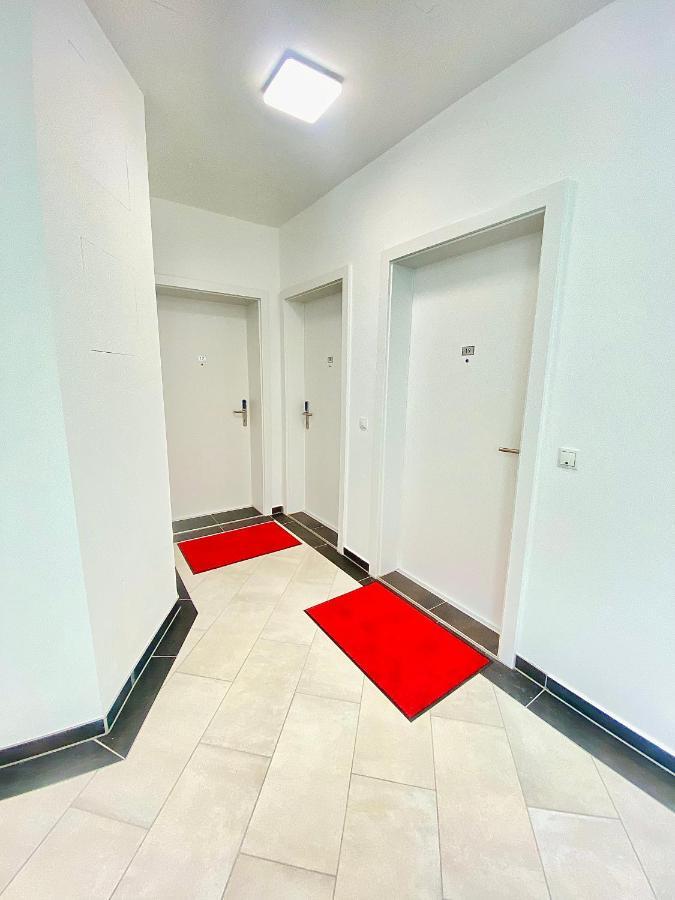 Steiner Residences Vienna Reumannplatz Екстериор снимка
