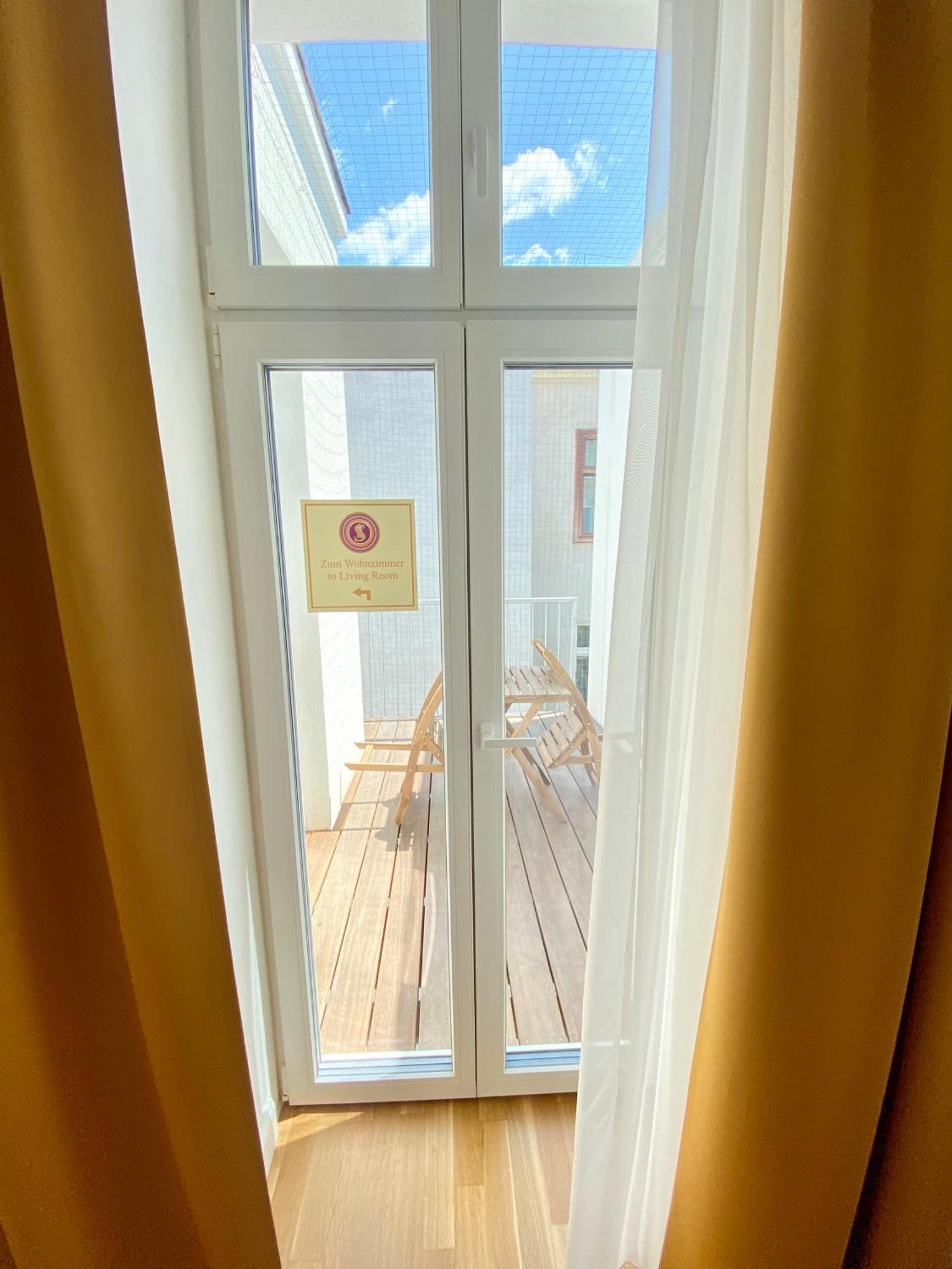 Steiner Residences Vienna Reumannplatz Стая снимка